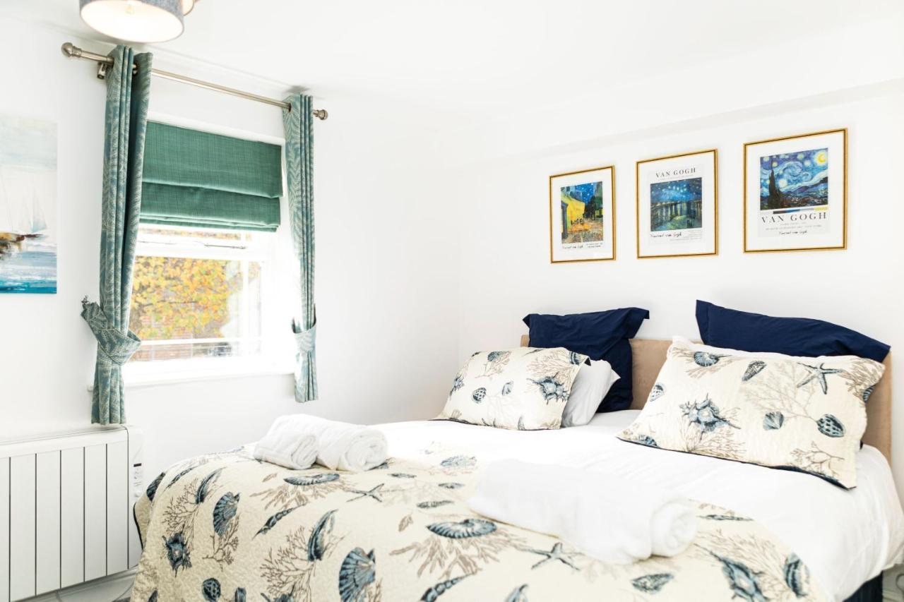 Pass The Keys - Modern Flat In South Appartamento *