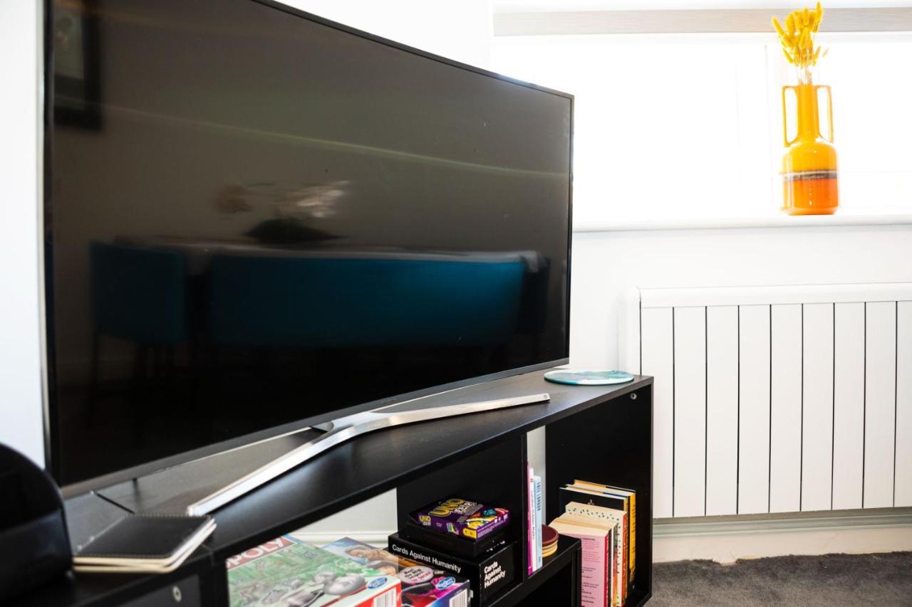Pass The Keys - Modern Flat In South Londra