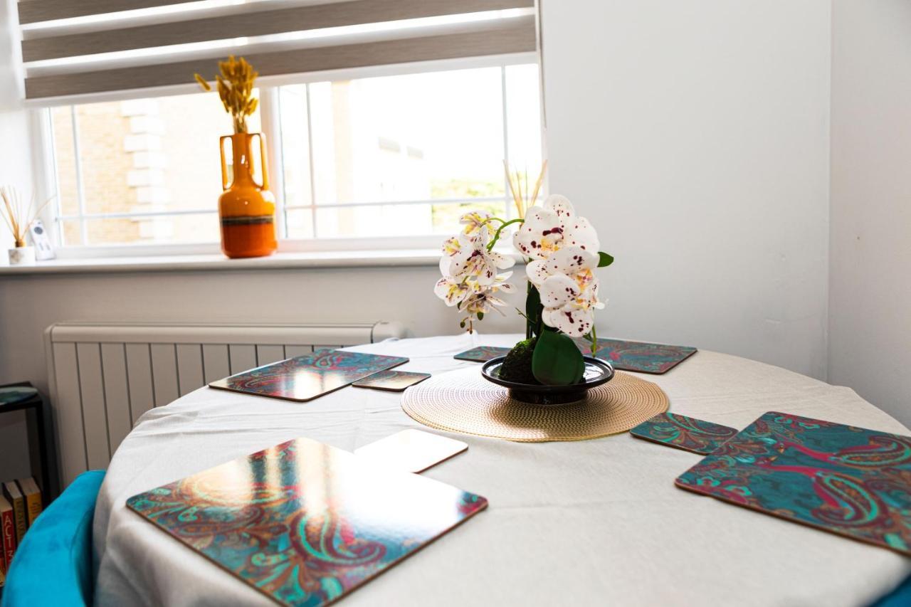 Appartamento Pass The Keys - Modern Flat In South