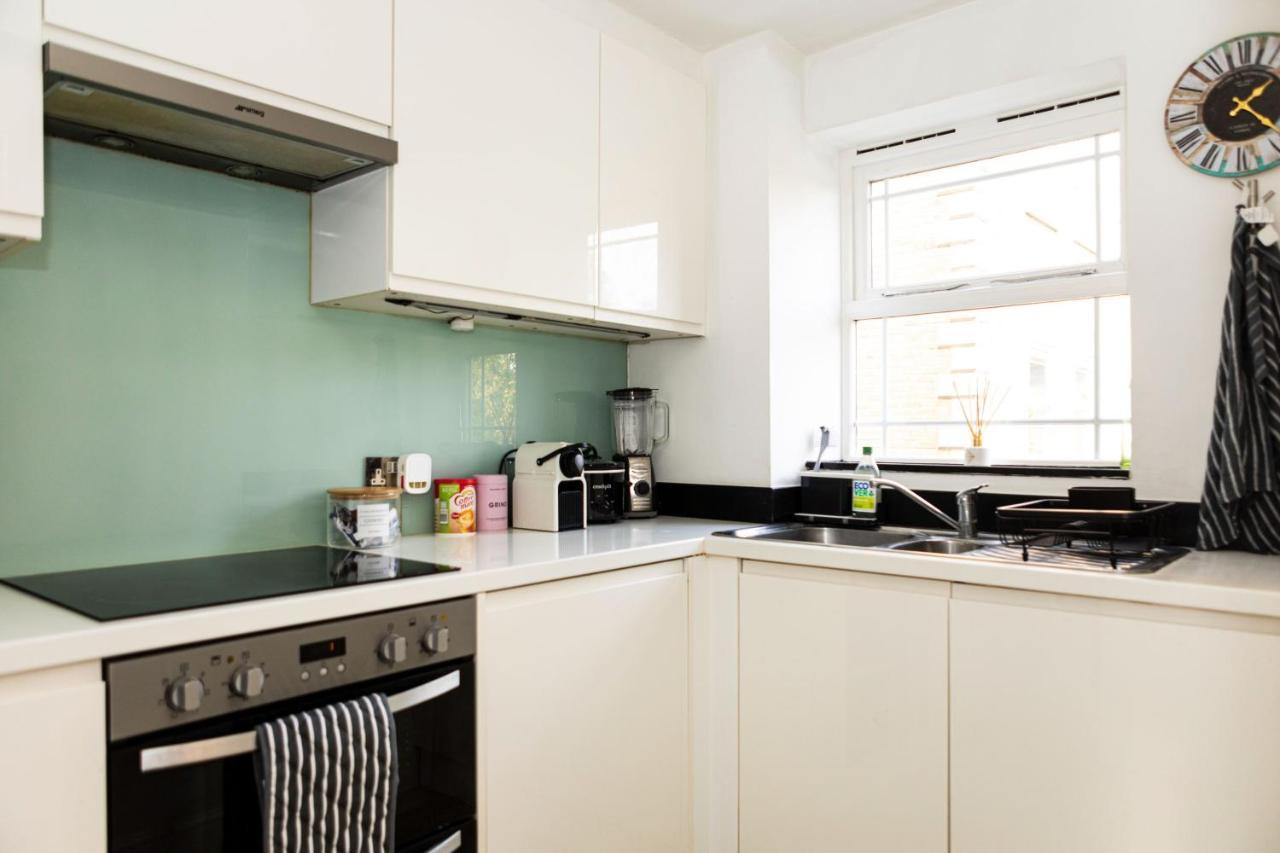 Pass The Keys - Modern Flat In South Appartamento