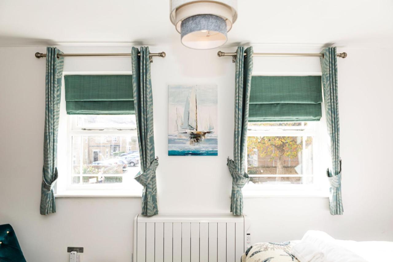 Appartamento Pass The Keys - Modern Flat In South Londra