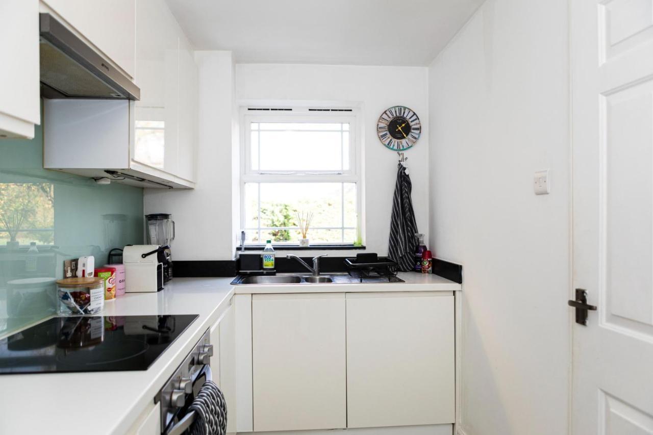 Pass The Keys - Modern Flat In South Appartamento